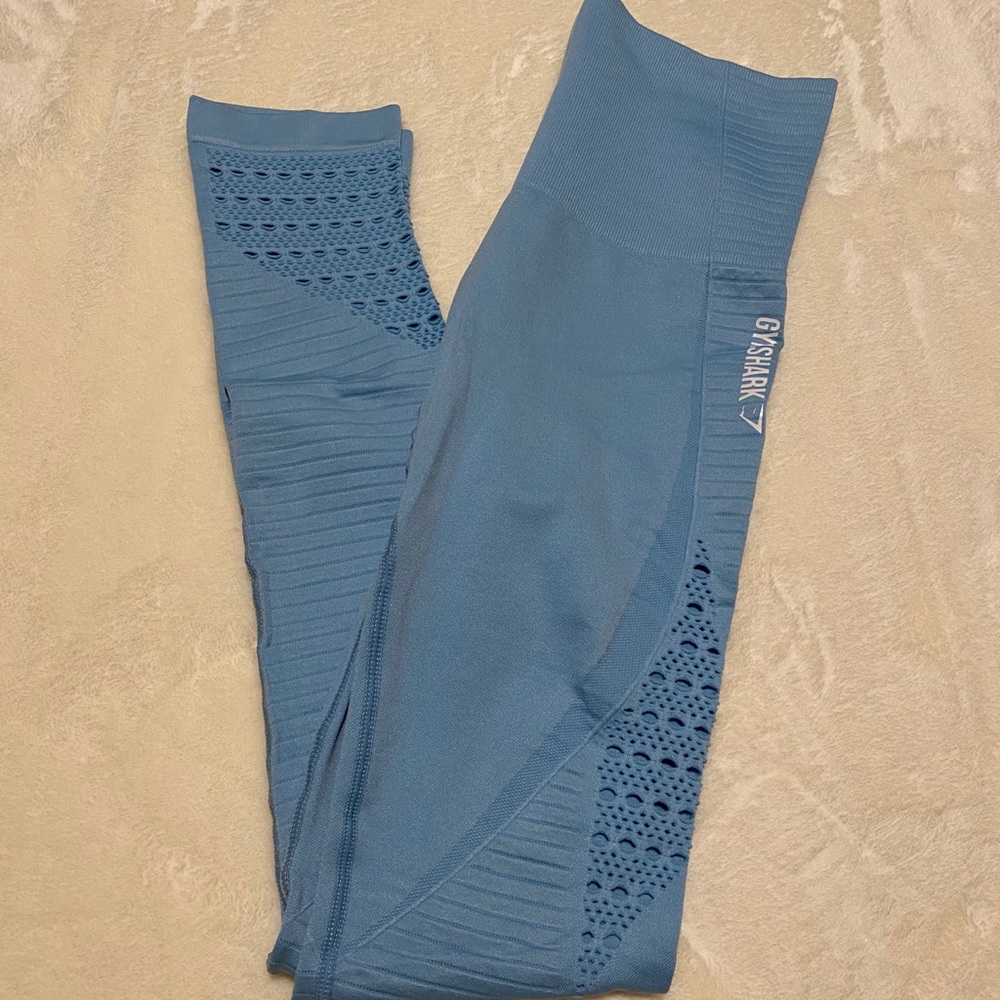 Gymshark leggings